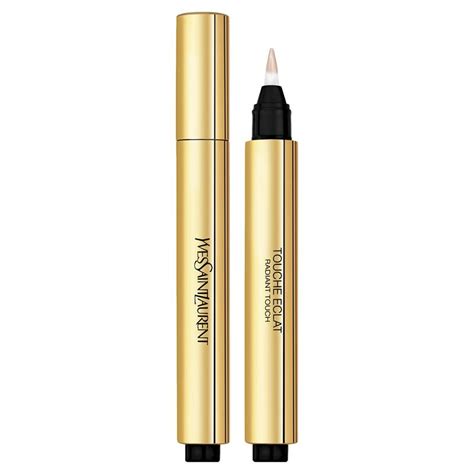 ysl touche eclat no 1 set|ILLUMINATE YOUR ICONIC COMPLEXION WITH TOUCHE .